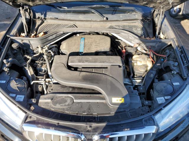 5UXKT0C3XH0S81594 BMW X5 Xdr40e