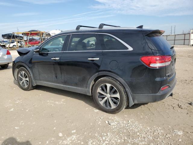 5XYPH4A5XJG421518 KIA SORENTO EX