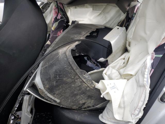 3N1CN8DV0PL828732 Nissan VERSA S