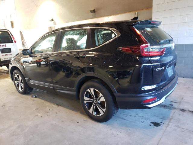 7FARW2H77ME029333 Honda CR-V SE