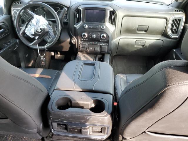 1GT49PEY5NF277150 GMC Sierra K2500 At4