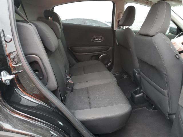 3CZRU5H5XNM739190 Honda HR-V EX