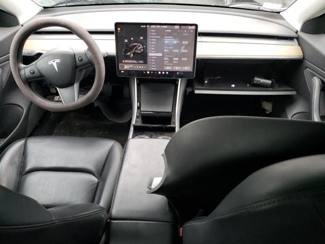 5YJ3E1EA3KF425495 Tesla MODEL 3
