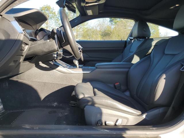 WBA53AP03MCE83352 BMW 430I
