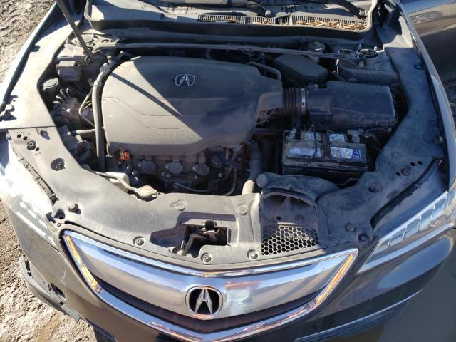 19UUB3F56FA004106 Acura TLX TECH