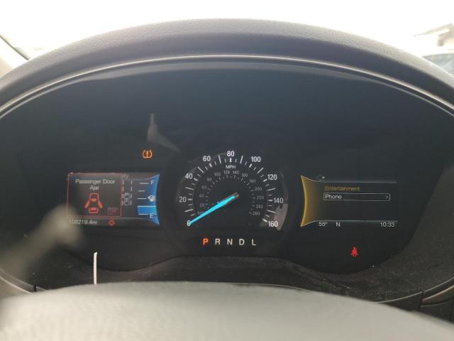 3FA6P0H7XJR140359 Ford FUSION SE