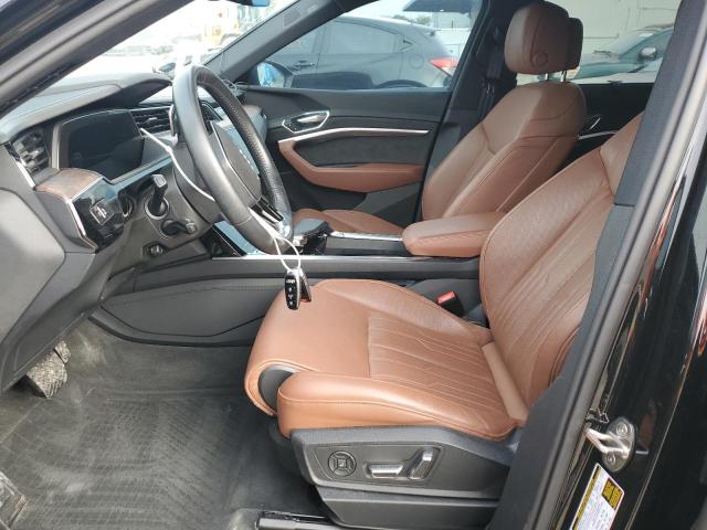 WA1VAAGE3KB024935 Audi E-tron Prestige