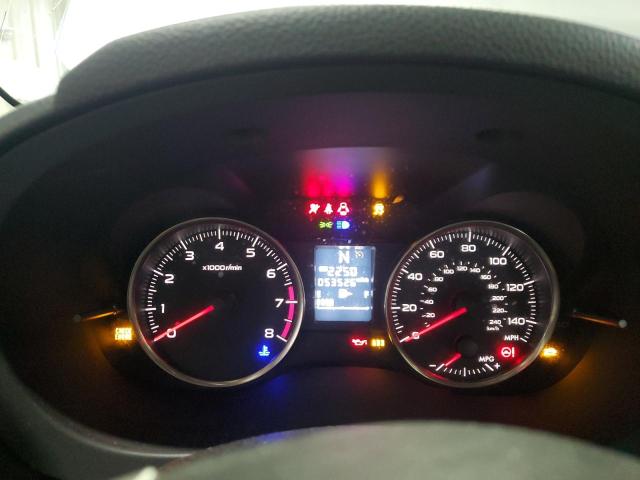 JF1GJAB67GH020329 Subaru Impreza Premium