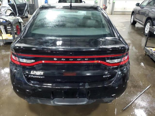 1C3CDFEBXED866839 Dodge DART GT