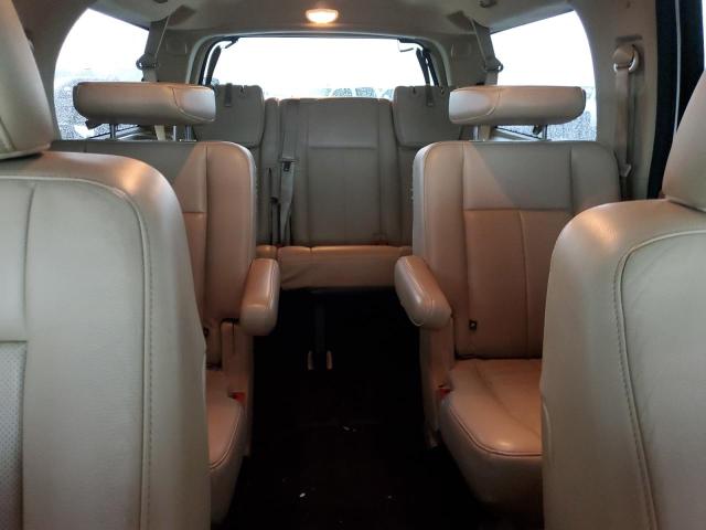 1FMJK1HT8HEA60380 Ford Expedition El Xlt