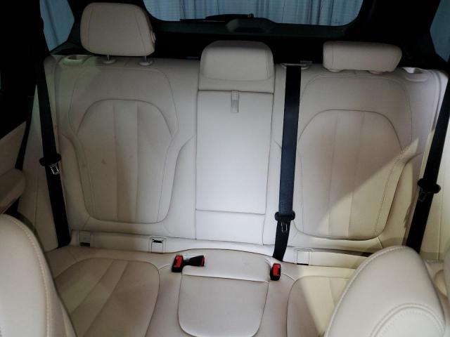 5UXTA6C09N9M72479 BMW X5 Xdrive45e