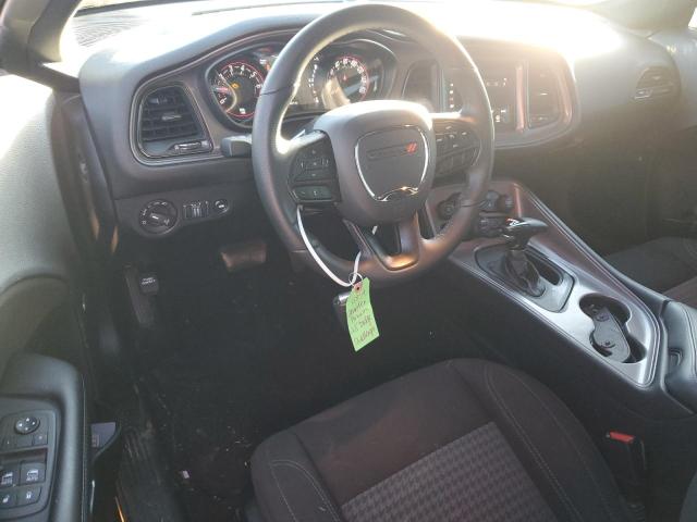 2C3CDZAGXPH571006 Dodge Challenger Sxt
