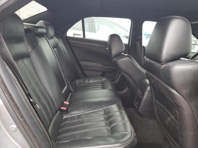 2C3CCABG8GH161467 Chrysler 300 S