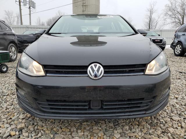 3VW217AU0GM020995 Volkswagen GOLF S/SE
