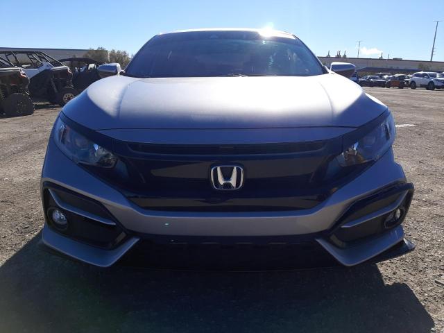 SHHFK7H42LU211922 Honda Civic Sport