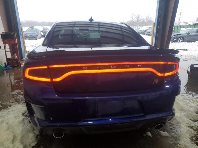 2C3CDXGJ0MH559532 Dodge Charger Scat Pack