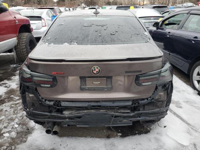WBA3B5C55FF961109 BMW 328 Xi Sulev