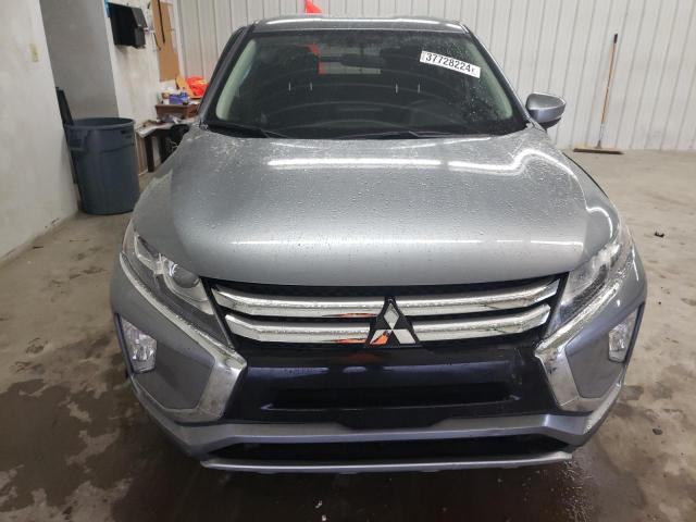JA4AT5AA5JZ061870 Mitsubishi Eclipse Cross Se