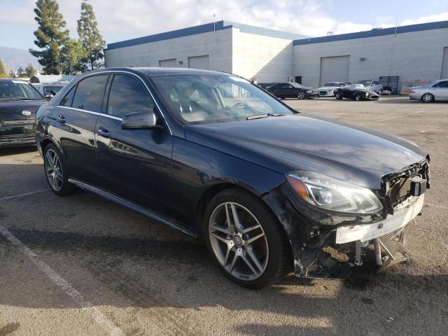 WDDHF6FB8FB159896 Mercedes-Benz E 400