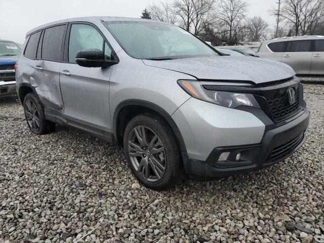 5FNYF8H52LB008140 Honda Passport Exl