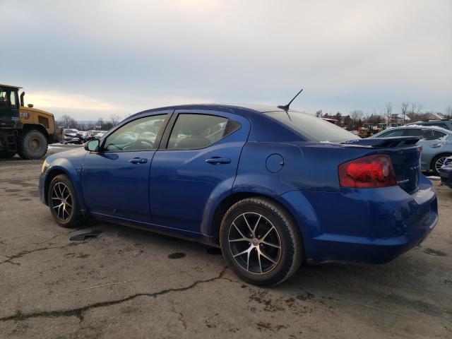 1C3CDZAB4EN112725 Dodge AVENGER SE