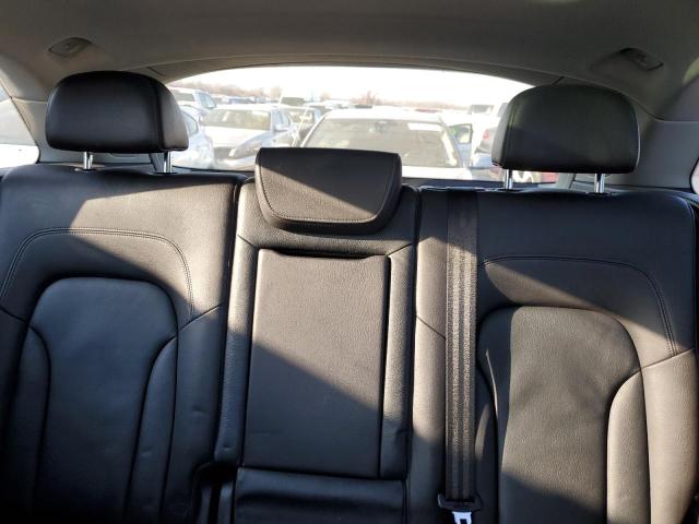 WA1D7AFP6GA049631 Audi Q5 Premium Plus S-line