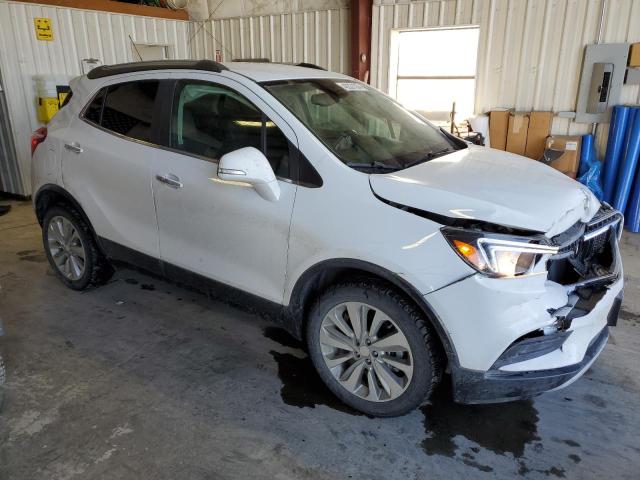 KL4CJASB7HB140832 Buick Encore Preferred