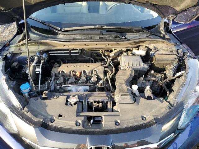 3CZRU5H74GM746947 Honda Hr-v Exl