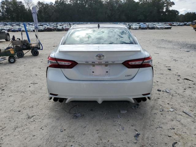 4T1K61AK0LU398509 Toyota CAMRY XSE