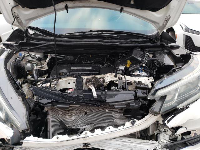 5J6RM4H36FL045785 Honda CR-V LX