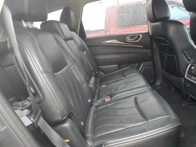 5N1CL0MN9EC529975 Infiniti Qx60 Hybrid
