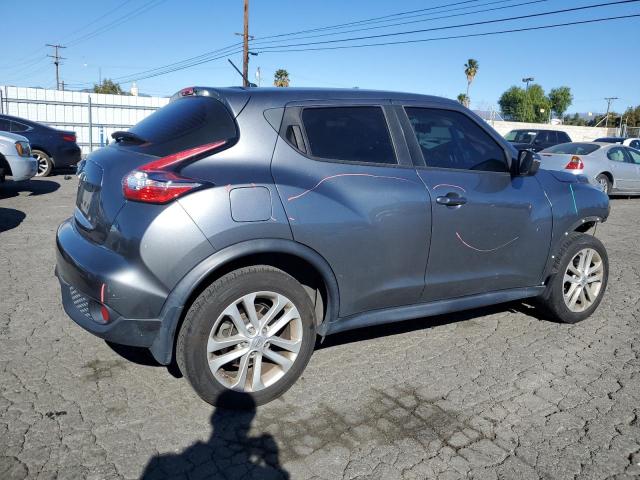 JN8AF5MR2HT705227 Nissan JUKE S