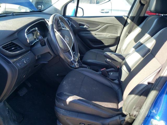 KL4CJBSB1JB707970 Buick Encore Preferred Ii