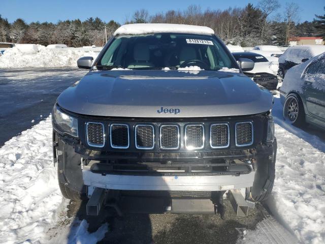 3C4NJDBB1HT656280 Jeep Compass Latitude