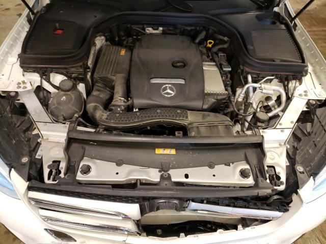 WDC0G4KB3KF662490 Mercedes-Benz Glc 300 4matic