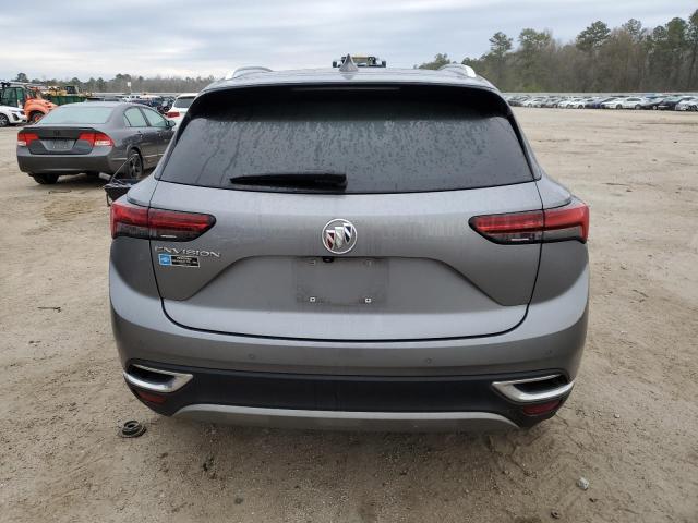 LRBFZNR42MD106028 Buick Envision Essence