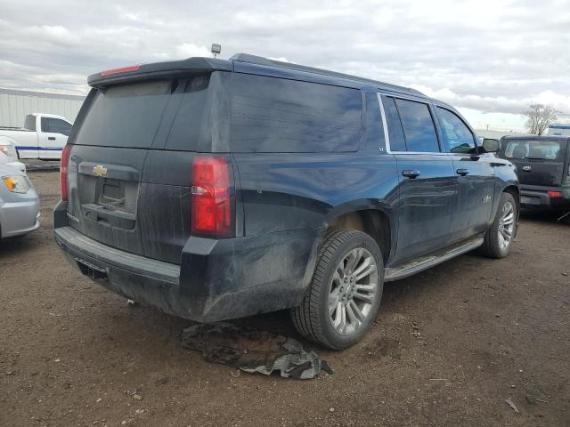 1GNSCHKC6GR189823 Chevrolet Suburban C1500 Lt