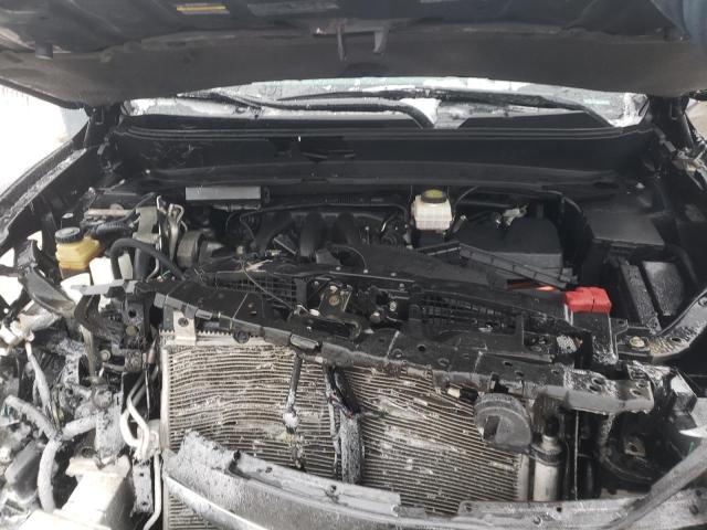 5N1AL0MM9EC541669 Infiniti QX60