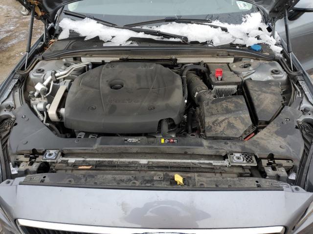 7JRA22TK3MG080934 Volvo S60 T6 Momentum