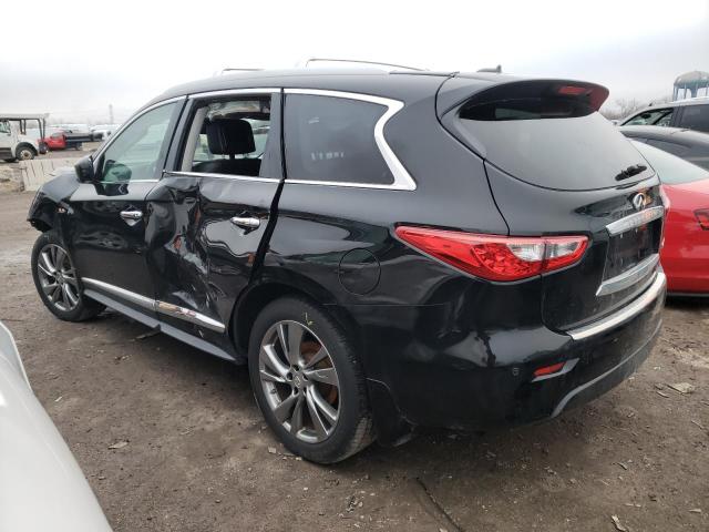 5N1AL0MM9FC500119 Infiniti QX60