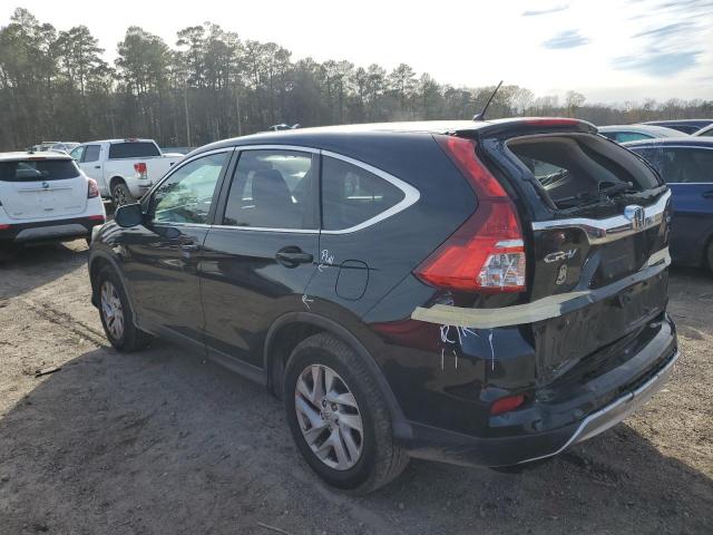 3CZRM3H57FG707804 Honda CR-V EX