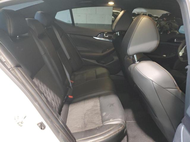 1N4AA6EV7PC502379 Nissan Maxima Sr