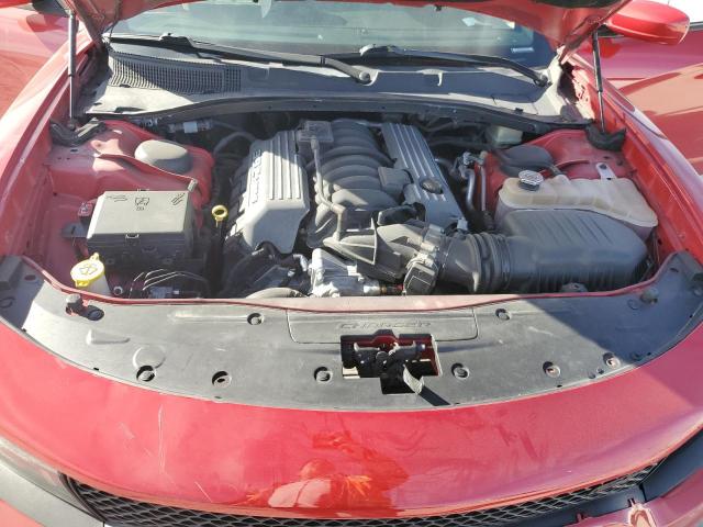 2C3CDXEJ6GH204971 Dodge Charger Srt 392