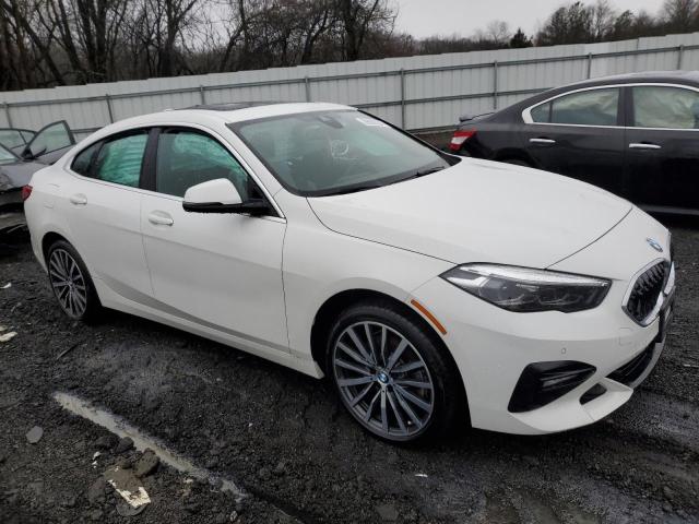 WBA73AK06M7H72878 BMW 228XI