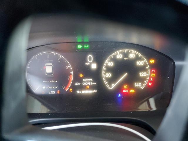 3CZRZ1H72RM713247 Honda Hr-v Exl