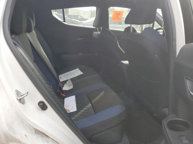JTNKHMBXXL1085863 Toyota C-HR XLE