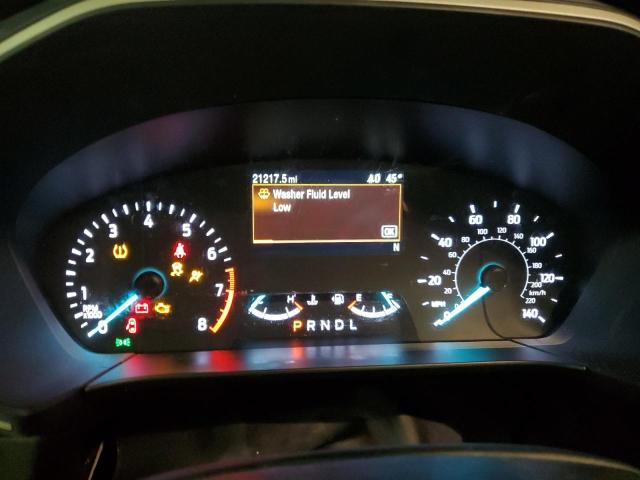 1FMCU9G63NUB70526 Ford ESCAPE SE