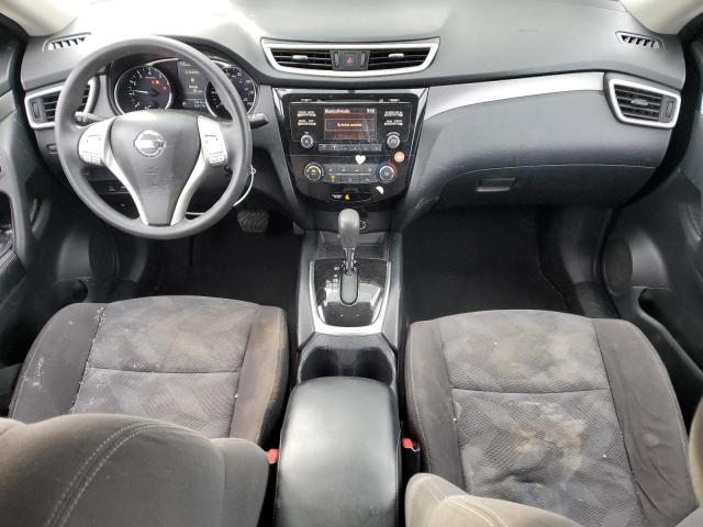 KNMAT2MV3GP636765 Nissan ROGUE S
