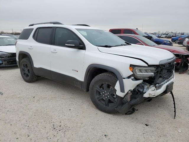 1GKKNLLSXMZ160286 GMC Acadia At4