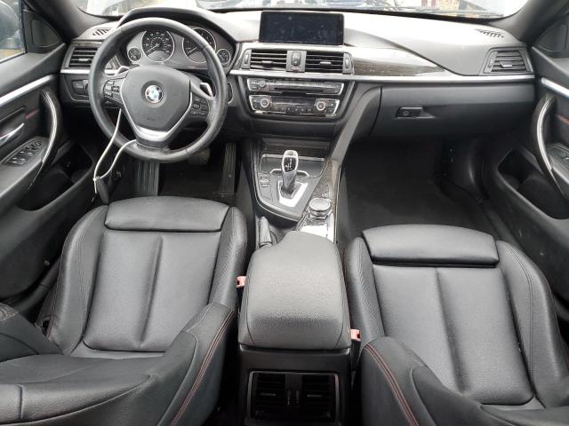 WBA4C9C54GG138143 BMW 428 Xi Gran Coupe Sulev